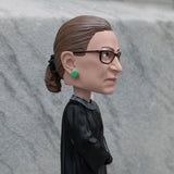 Ruth Bader Ginsburg Bobblehead