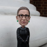 Ruth Bader Ginsburg Bobblehead