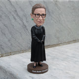 Ruth Bader Ginsburg Bobblehead