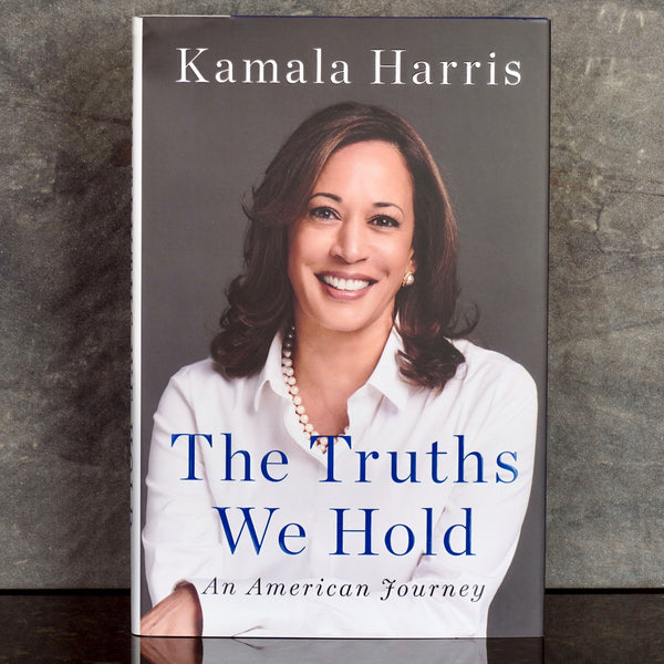 The Truths We Hold: An American Journey