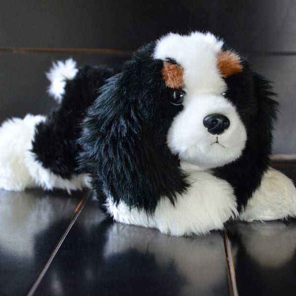 King Charles Dog Plush