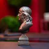 Benjamin Franklin 6-inch Bust