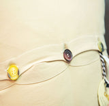 America Rectangular Down Pillow