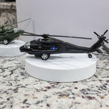 Toy Black Hawk Helicopter