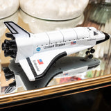 Space Shuttle Endeavour