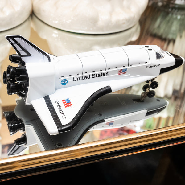 Space Shuttle Endeavour