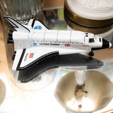 Space Shuttle Atlantis