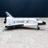 Space Shuttle Atlantis