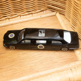 Presidential Limousine