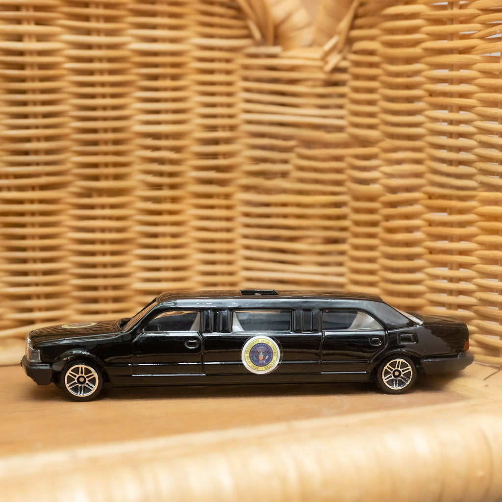 Presidential Limousine