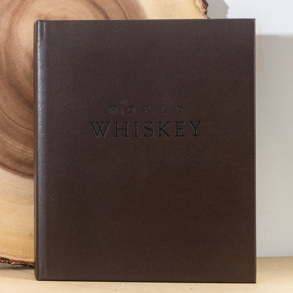 World of Whiskey