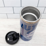 Supreme Court Justice Ruth Bader Ginsburg Travel Mug