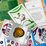 MLB-Opoly Junior