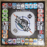 NHL-Opoly Junior