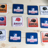 MLB Matching Game