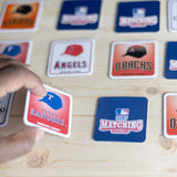 MLB Matching Game