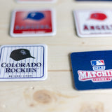 MLB Matching Game