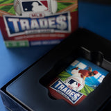 MLB Trades Card Game