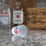Democrat Shot Glass