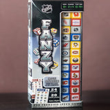NHL Fanzy Dice Game