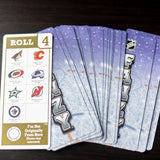 NHL Fanzy Dice Game