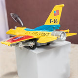 Jet Fighter Toy