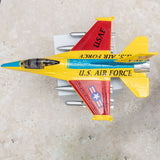 Jet Fighter Toy