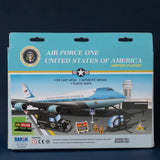 Air Force One Playset