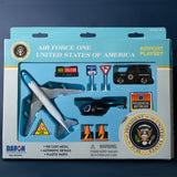 Air Force One Playset