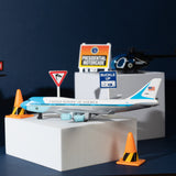 Air Force One Playset