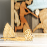 Baseball Fanatic Wooden Puzzle