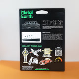 Model Kit Titanic