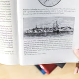 Washington's Spies: The Story of America's First Spy Ring
