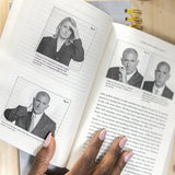 What Everybody is Saying - An Ex-FBI Agent's Guide to Speed-Reading People