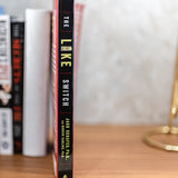 The Like Switch - An Ex-FBI Agent's Guide