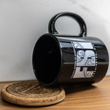 FBI Mug