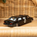 Presidential Limousine
