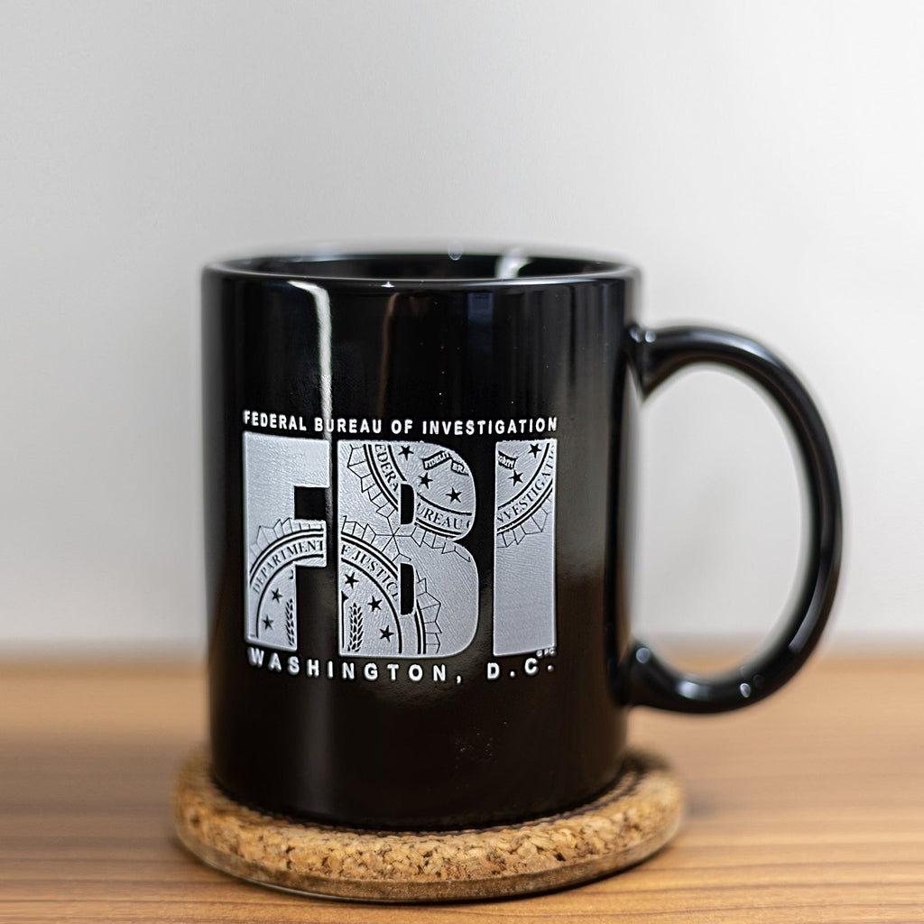 FBI Mug