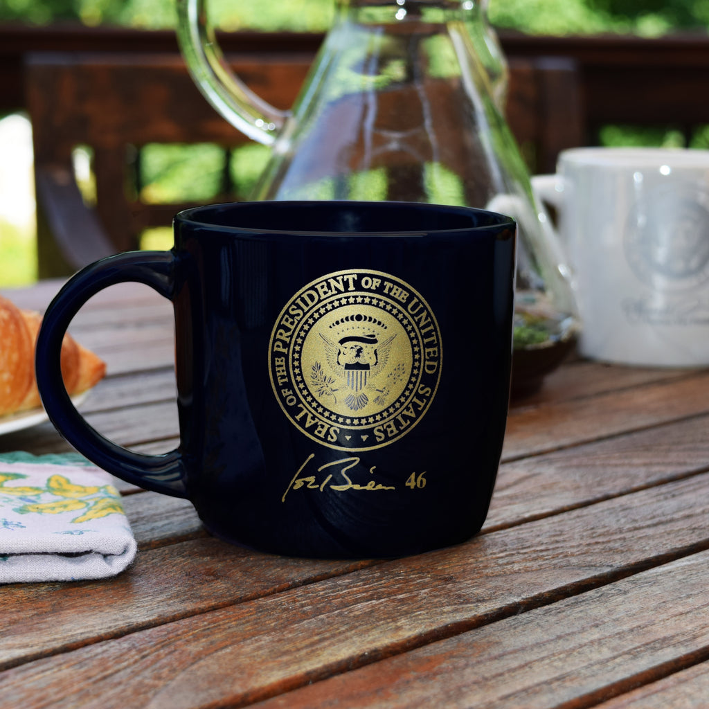 President Biden Mug
