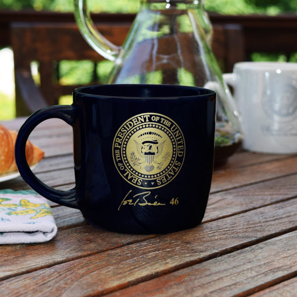 President Biden Mug