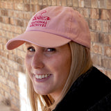 Archives Eagle Baseball Cap