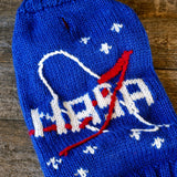 NASA Dog Sweater