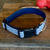 National Archives Heavy Duty Pet Collar
