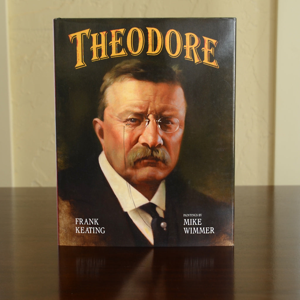 Theodore