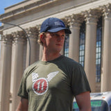 National Treasure Baseball Cap