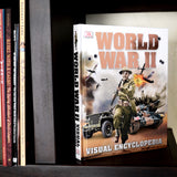 WWII Visual Encyclopedia