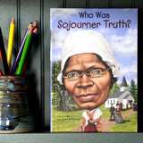 Who was Sojourner Truth?