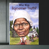 Who was Sojourner Truth?