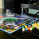 Space-Opoly