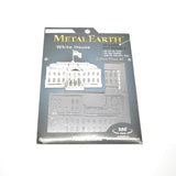 Model Kit White House